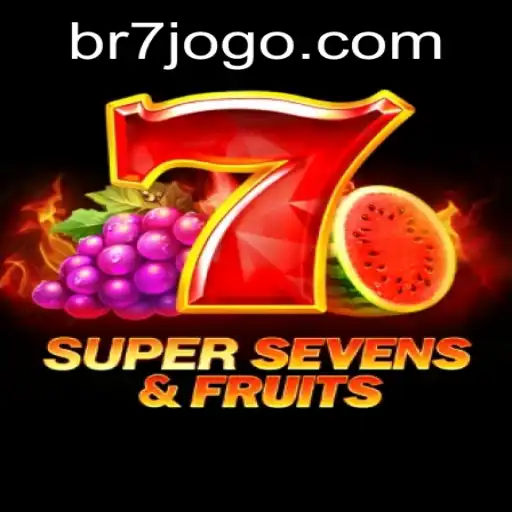 Descubra a Emoção de 7SuperSevensFruits: Um Jogo Único na BR7.BET