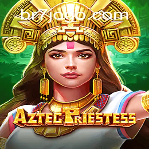 Descubra os Mistérios de AztecPriestess no BR7.BET