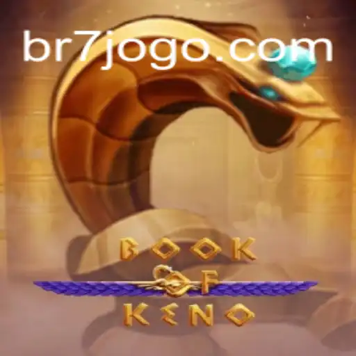 Descubra o Fascinante Universo de BookOfKeno na Plataforma BR7.BET
