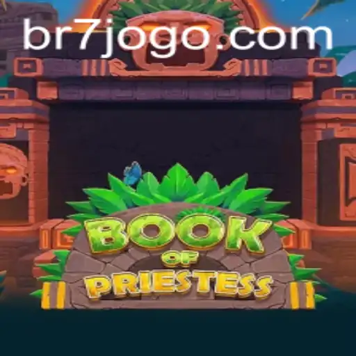 Descubra o Fascinante Mundo de BookOfPriestess no BR7.BET