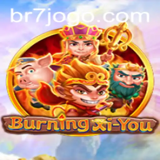 Explorando o Fascinante Mundo de BurningXiYou: O Jogo de Estratégia que Conquista o Universo de BR7.BET