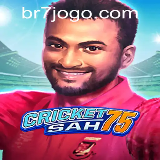 CricketSah75: Descubra o Novo Fenômeno do Jogo com BR7.BET