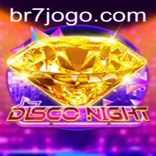 Explorando DiscoNight: O Novo Jogo da BR7.BET