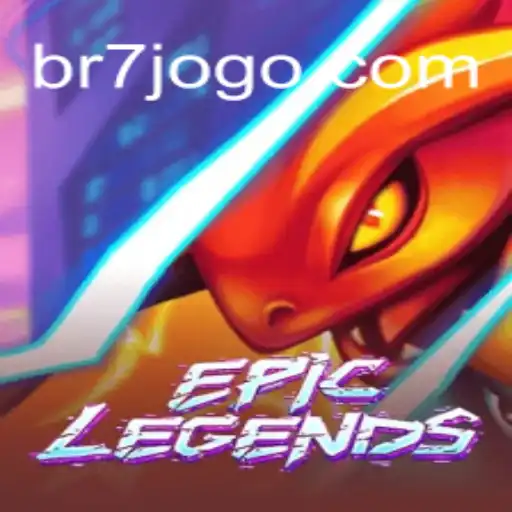 Explorando EpicLegends: Uma Aventura no Universo dos Jogos