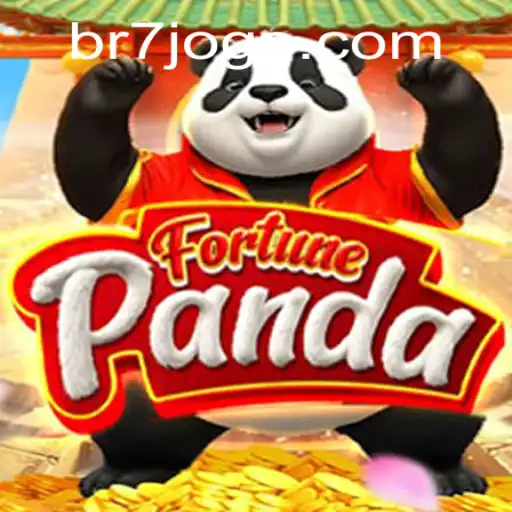 Explorando o Universo de FortunePanda no BR7.BET
