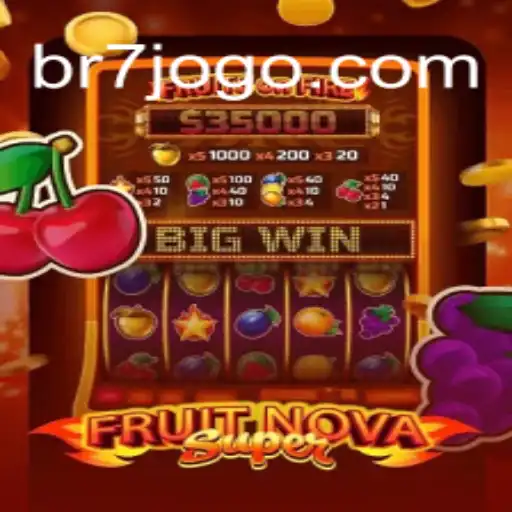 Explorando o Universo de FruitNovaSuper: Regras e Eventos Atuais