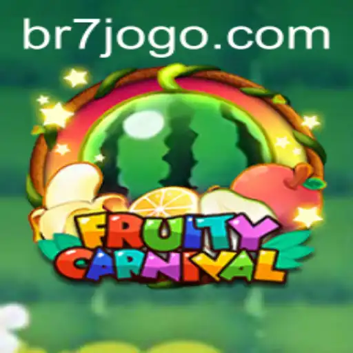 FruityCarnival: Descubra a Nova Sensação de Jogos Online