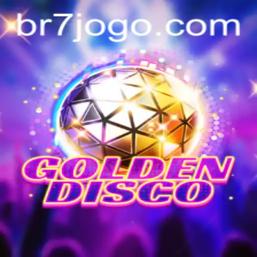 GoldenDisco: Descubra a Nova Sensação dos Jogos com BR7.BET