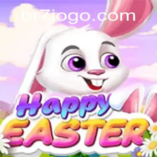 Explorando o Jogo HappyEaster: Regras e Experiências com BR7.BET
