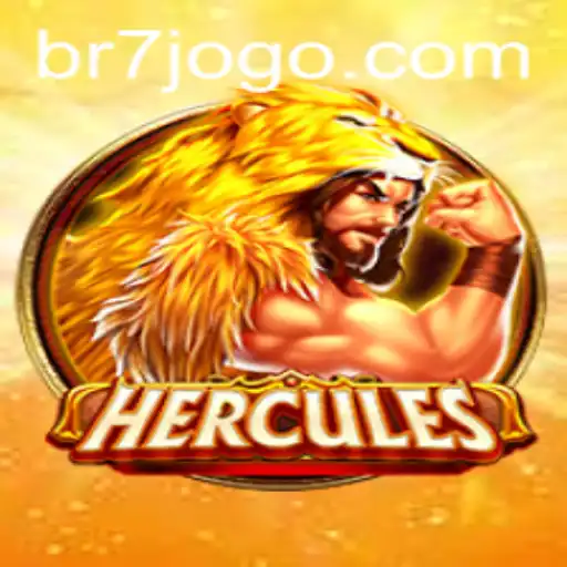 Hercules: A Nova Aposta da BR7.BET que Conquista Jogadores