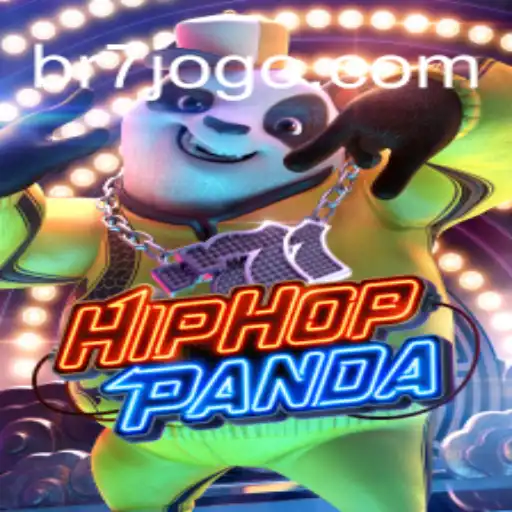 Descubra o Mundo Vibrante de HipHopPanda na BR7.BET