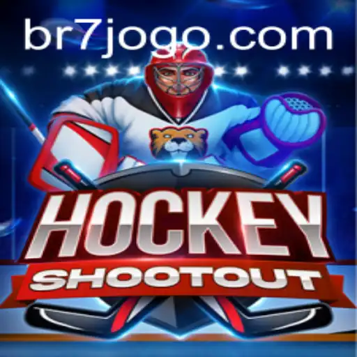 HockeyShootout: Explorando o Jogo e Suas Regras com BR7.BET