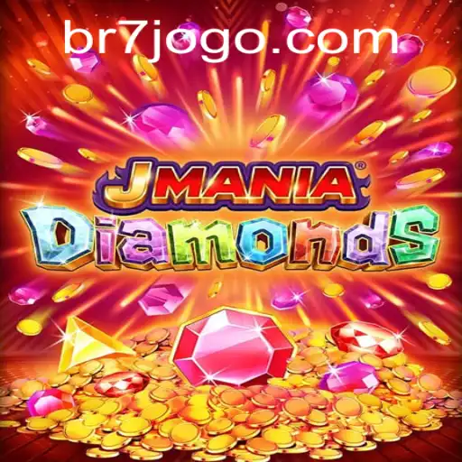 Explorando o Mundo de JManiaDiamonds: Uma Aventura com BR7.BET