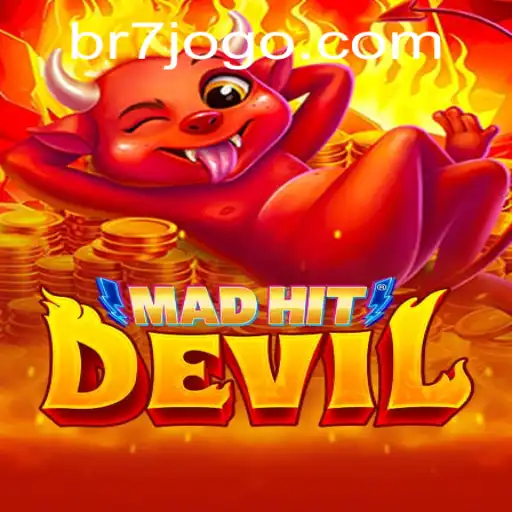 Explorando MadHitDevil: Um Novo Horizonte no Mundo dos Jogos com BR7.BET