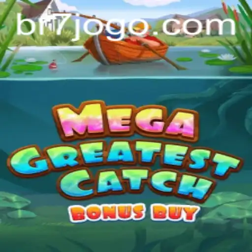 Explorando MegaGreatestCatchBonusBuy: Um Mergulho nas Aventuras Marítimas de BR7.BET