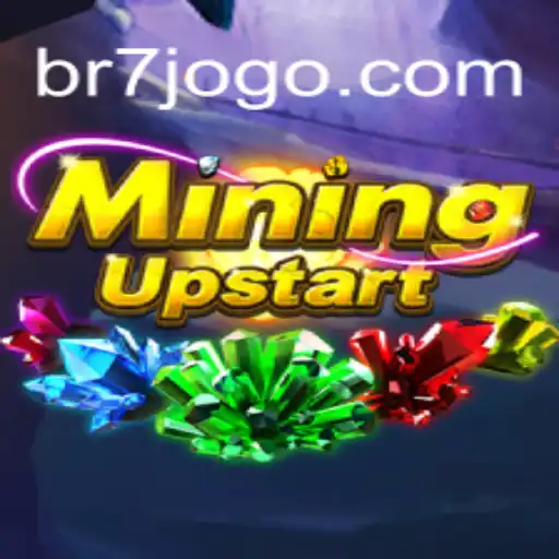 Explorando o Mundo do Jogo 'MiningUpstart' com a BR7.BET