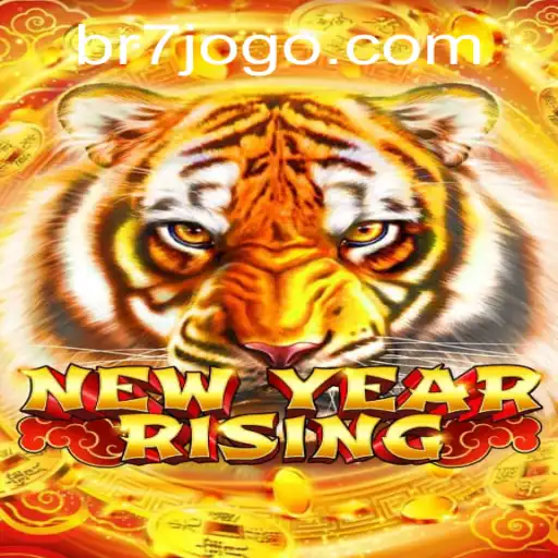 Descubra o Empolgante Mundo de 'NewYearRising' em BR7.BET