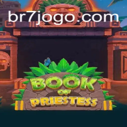 Descubra o Fascinante Mundo de BookOfPriestess no BR7.BET