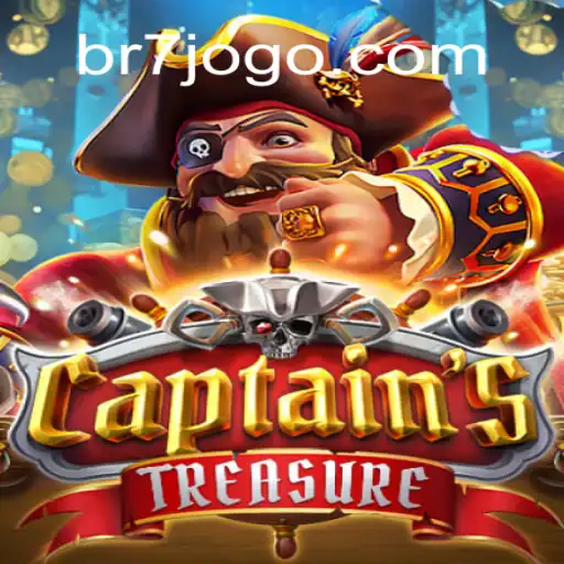 CaptainssTreasure: Sinergia Entre Aventura e Estratégia em BR7.BET