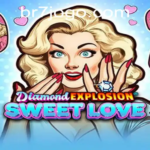 DiamondExplosionSweetLove: Um Mergulho no Universo de Emoções e Estratégia