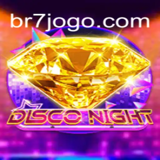 Explorando DiscoNight: O Novo Jogo da BR7.BET