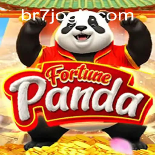 Explorando o Universo de FortunePanda no BR7.BET