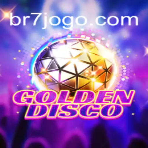 GoldenDisco: Descubra a Nova Sensação dos Jogos com BR7.BET