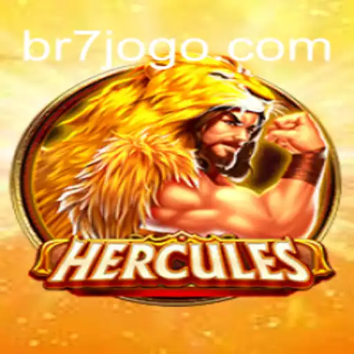 Hercules: A Nova Aposta da BR7.BET que Conquista Jogadores