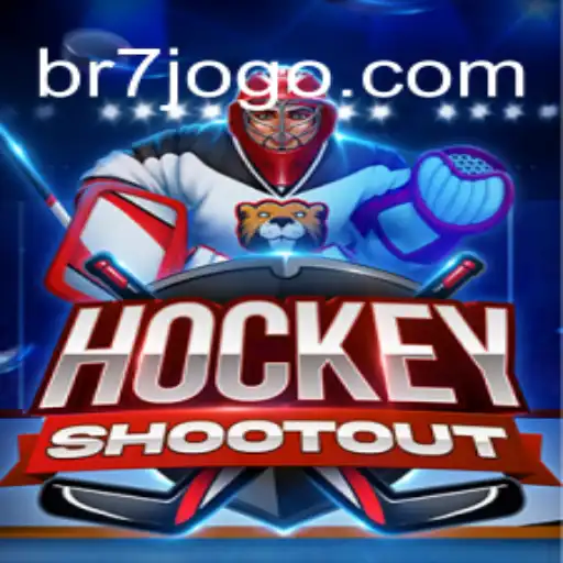 HockeyShootout: Explorando o Jogo e Suas Regras com BR7.BET