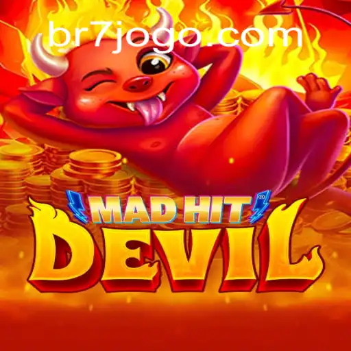 Explorando MadHitDevil: Um Novo Horizonte no Mundo dos Jogos com BR7.BET