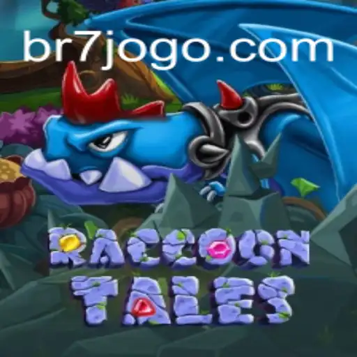 RaccoonTales: Desvendando o Universo do Jogo na Era Digital