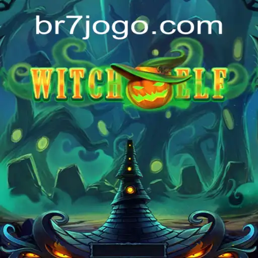 Explorando o Mundo Encantado de WitchElf com BR7.BET