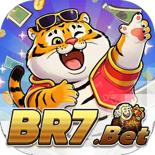 BR7.BET Logo