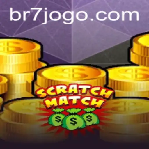 Descubra o Mundo de ScratchMatch com BR7.BET