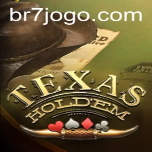 Descubra a Emoção do Texas Hold'em com a Plataforma BR7.BET