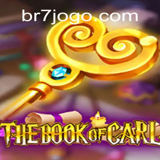 Explorando 'TheBookofCarl': Um Mergulho no Novo Fenômeno do Jogo
