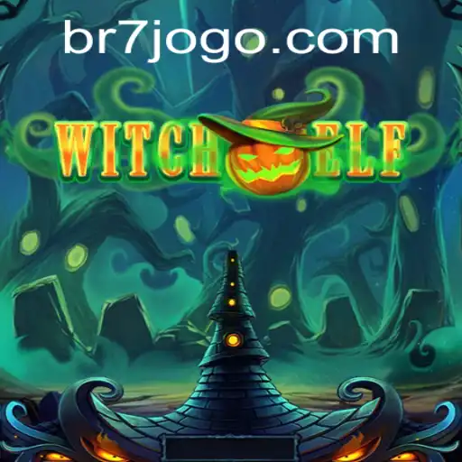 Explorando o Mundo Encantado de WitchElf com BR7.BET