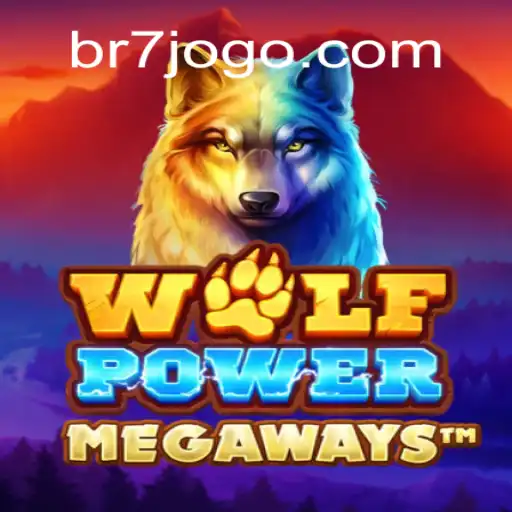Explorando o Mundo Empolgante de WolfPowerMega no BR7.BET